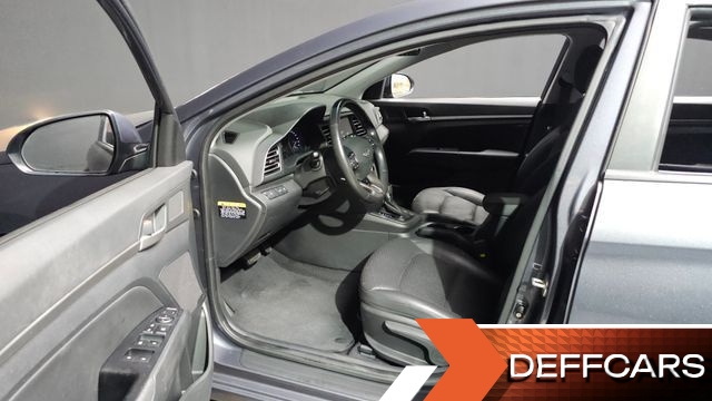Hyundai AVANTE 1.6 Smart купить на сайте DeffCars