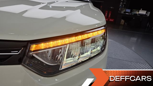 Ssangyong TIBOLI Gasoline 1.5 2WD V3 купить на сайте DeffCars