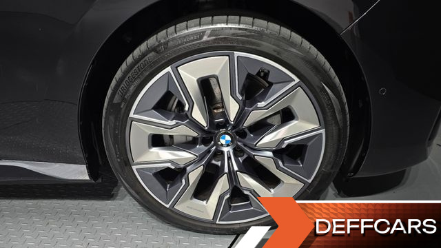 BMW I7 xDrive 60 Design Pure Excellence купить на сайте DeffCars