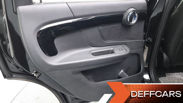 Mini COUNTRYMAN Classic 2nd купить на сайте DeffCars