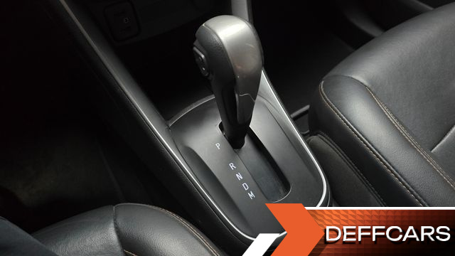 ChevroletGMDaewoo TRAX 1.4 LT купить на сайте DeffCars