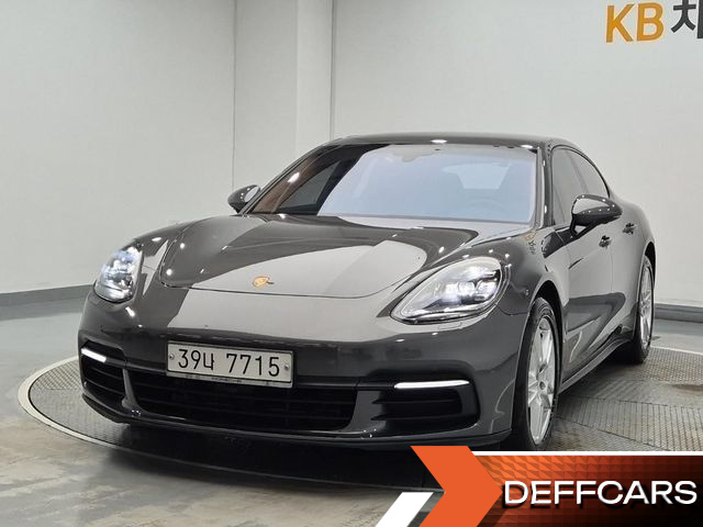 Porsche PANAMERA 3.0 AWD купить на сайте DeffCars