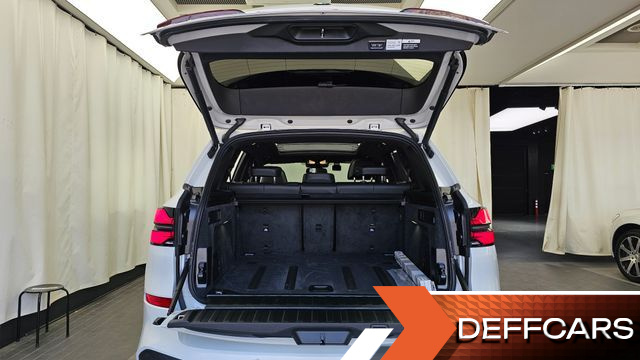 BMW X5 xDrive 40i M Sport купить на сайте DeffCars