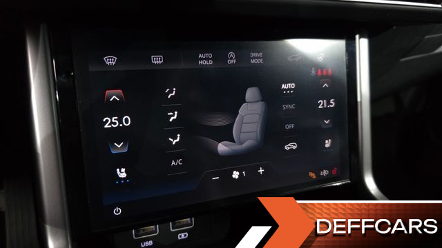Ssangyong TORRES Gasoline 1.5 2WD T7 купить на сайте DeffCars