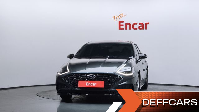 Hyundai SONATA 2.0 Premium Plus купить на сайте DeffCars