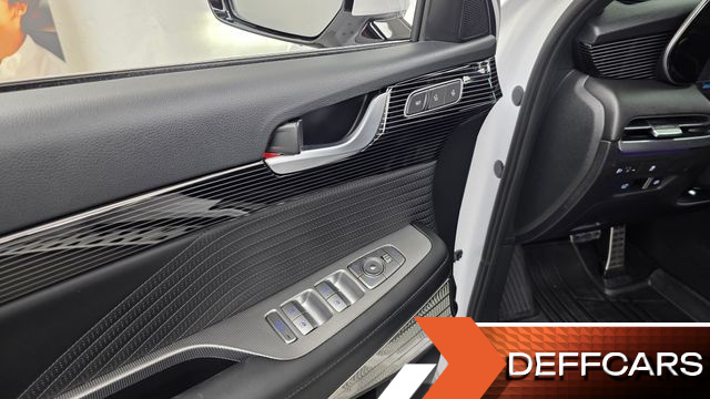 Hyundai PALISADE Diesel 2.2 4WD Calligraphy купить на сайте DeffCars