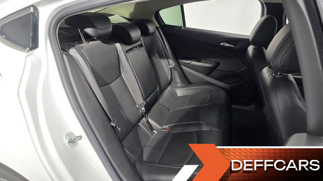 ChevroletGMDaewoo CRUZE 1.4 Turbo LTZ купить на сайте DeffCars