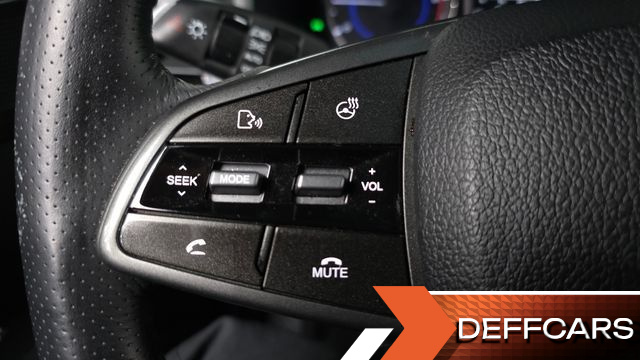 Ssangyong REXTON Diesel 2.2 4WD Dynamic Edition купить на сайте DeffCars