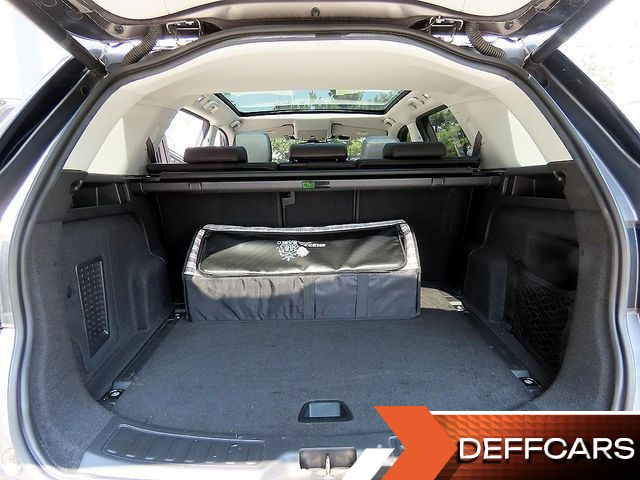 Land Rover DISCOVERY SPORT 2.0 TD4 SE (150PS) купить на сайте DeffCars