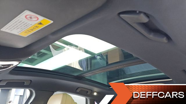 Porsche MACAN 3.0 S Diesel 95B купить на сайте DeffCars