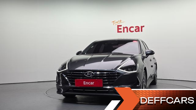 Hyundai SONATA 2.0 Premium Family купить на сайте DeffCars