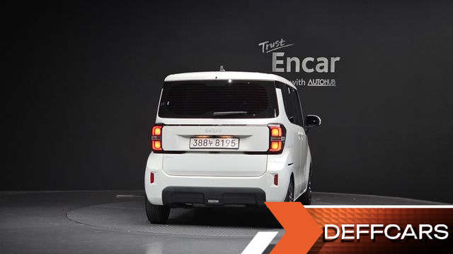Kia RAY Signature купить на сайте DeffCars