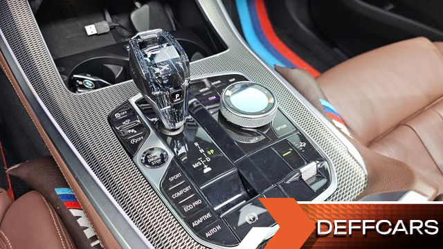 BMW X5 xDrive 30d M Sport купить на сайте DeffCars