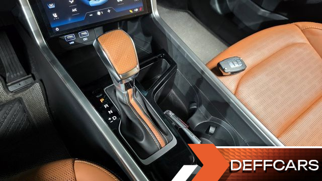 Ssangyong TORRES Gasoline 1.5 2WD T7 купить на сайте DeffCars