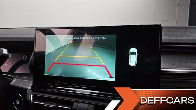 Ssangyong TORRES Gasoline 1.5 2WD T7 купить на сайте DeffCars