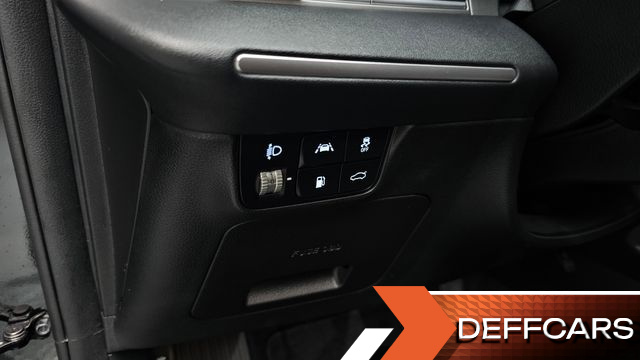 Hyundai GRANDEUR 3.0 LPi Rent Car Modern купить на сайте DeffCars