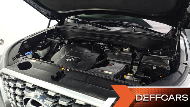 Hyundai PALISADE Gasoline 3.8 2WD Prestige купить на сайте DeffCars