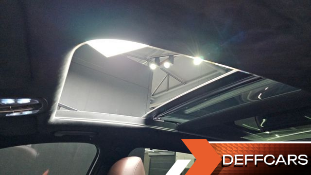 Hyundai SANTAFE Gasoline 2.0T 4WD Inspiration купить на сайте DeffCars