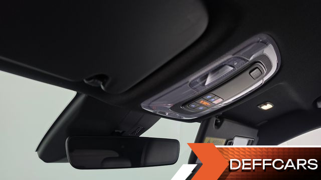 Hyundai KONA Inspiration N Line купить на сайте DeffCars