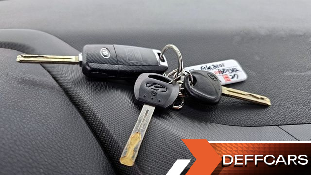 Kia RAY Standard купить на сайте DeffCars