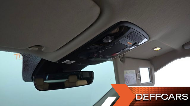 Kia CARNIVAL Gasoline 9-Seater Signature купить на сайте DeffCars