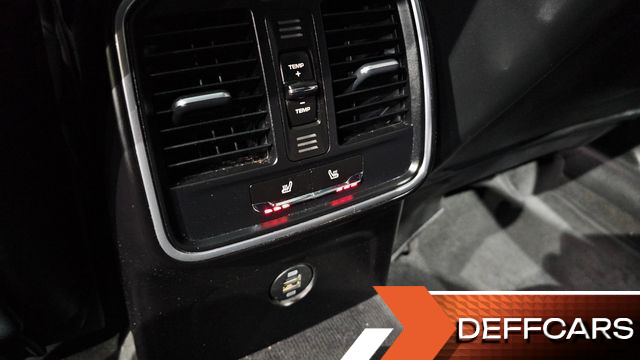 Porsche MACAN 3.0 S Diesel 95B купить на сайте DeffCars