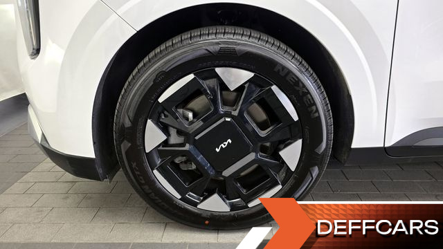 Kia CARNIVAL 9-Seater Prestige купить на сайте DeffCars