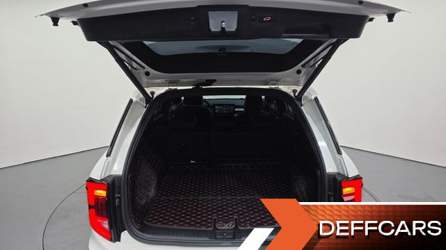 Ssangyong TORRES Gasoline 1.5 2WD T7 купить на сайте DeffCars