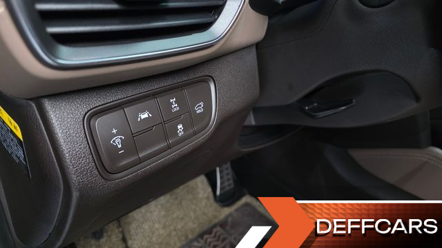Hyundai SANTAFE Diesel 2,0 4WD Prestige купить на сайте DeffCars