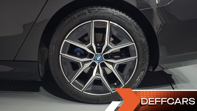 BMW I5 eDrive 40 M Sport купить на сайте DeffCars