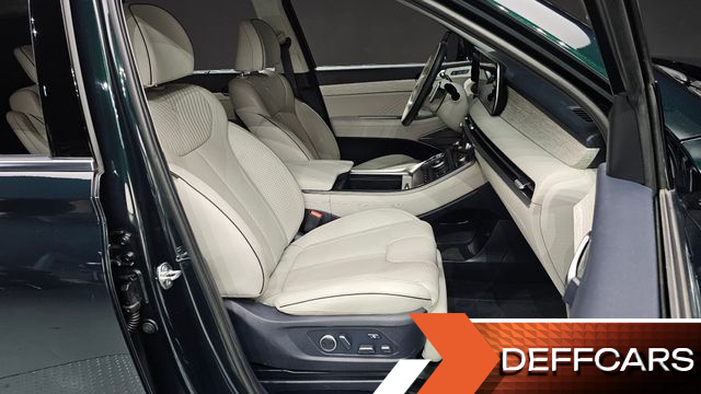 Hyundai PALISADE Diesel 2.2 2WD Calligraphy купить на сайте DeffCars
