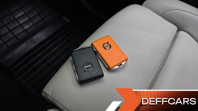 Volvo XC40 B4 Ultimate Bright купить на сайте DeffCars