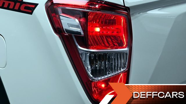 Ssangyong REXTON Diesel 2.2 4WD Dynamic Edition купить на сайте DeffCars