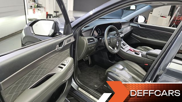Hyundai PALISADE Gasoline 3.8 2WD Calligraphy купить на сайте DeffCars