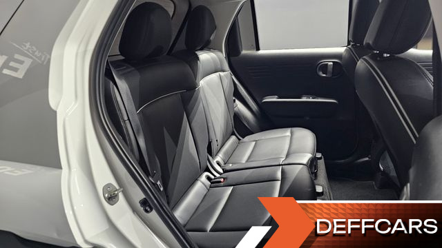 Hyundai CASPER Inspiration купить на сайте DeffCars