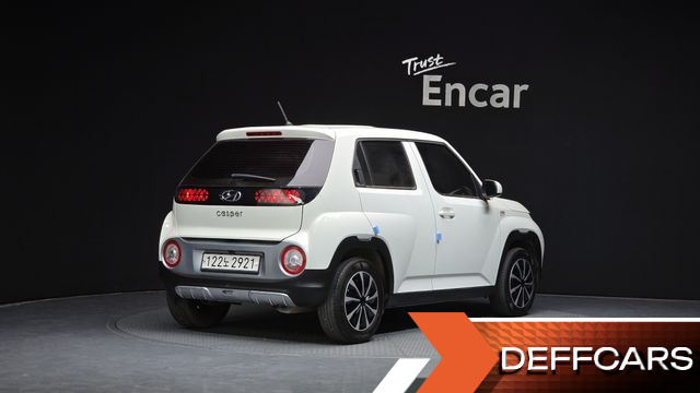 Hyundai CASPER Turbo Modern купить на сайте DeffCars