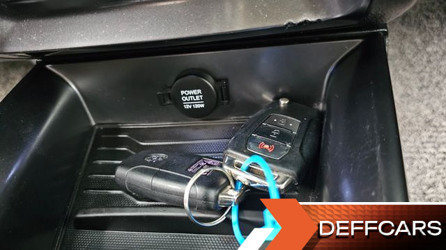 Ssangyong TIBOLI Gasoline 1.5 2WD V5 купить на сайте DeffCars