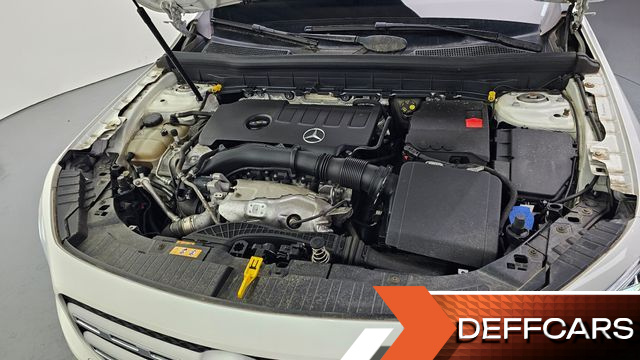Mercedes GLB-CLASS GLB220 купить на сайте DeffCars