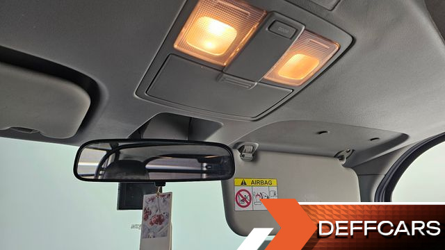 Kia RAY Van Prestige купить на сайте DeffCars