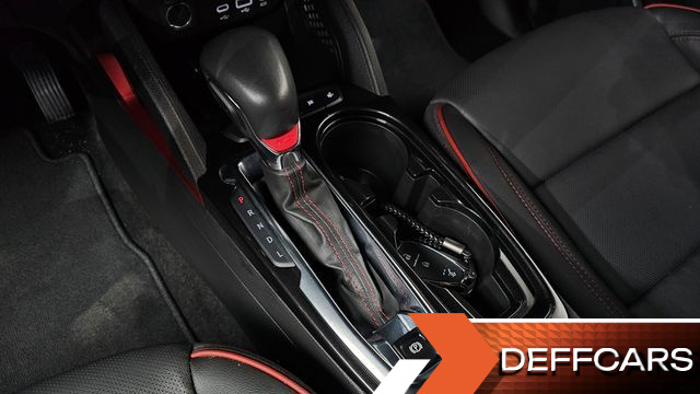 ChevroletGMDaewoo TRAILBLAZER 1.3 Turbo 2WD RS купить на сайте DeffCars