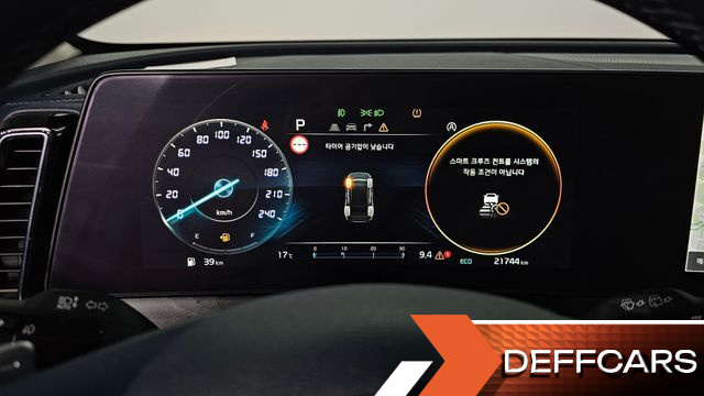Kia SPORTAGE Diesel 2.0 4WD Signature Gravity купить на сайте DeffCars