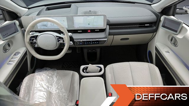 Hyundai IONIQ5 Long range Prestige купить на сайте DeffCars