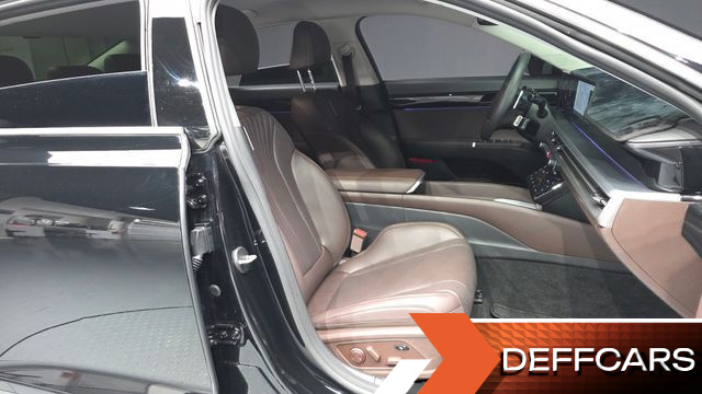 Hyundai GRANDEUR 2,5 Gasoline 2WD Exclusive купить на сайте DeffCars