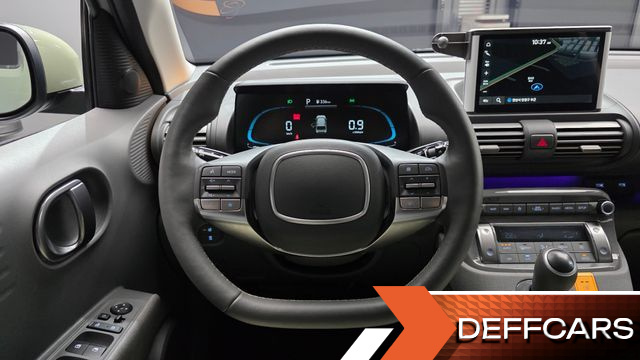 Hyundai CASPER Turbo The Essential купить на сайте DeffCars