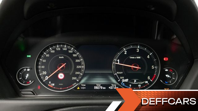 BMW 4-SERIES 420d Luxury GranCoupe купить на сайте DeffCars