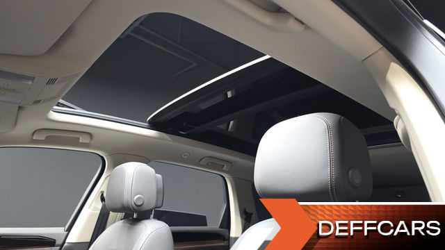 Volkswagen TOUAREG 3.0 TDI Prestige купить на сайте DeffCars