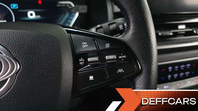 Ssangyong REXTON Diesel 2.2 4WD Culman Prestige купить на сайте DeffCars