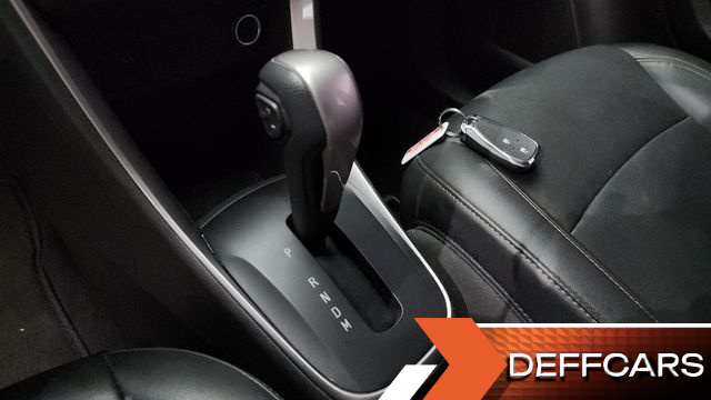 ChevroletGMDaewoo TRAX 1.6 Diesel LT купить на сайте DeffCars