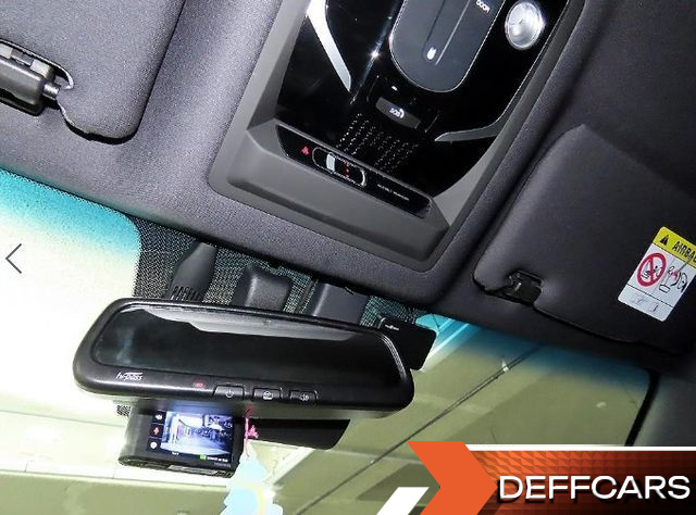 Ssangyong REXTON Disel 2.2 4WD Noblesse купить на сайте DeffCars