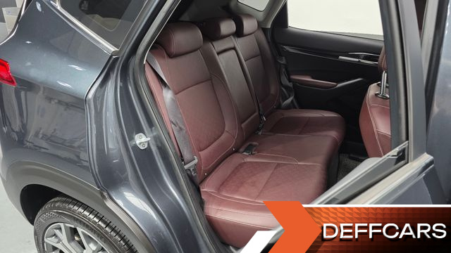 Kia SELTOS Gasoline 1.6 Turbo 2WD Noblesse купить на сайте DeffCars